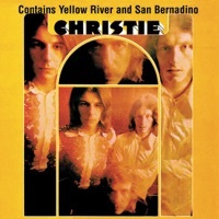 Thumbnail for the Christie - Christie link, provided by host site