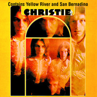 Thumbnail for the Christie - Christie link, provided by host site