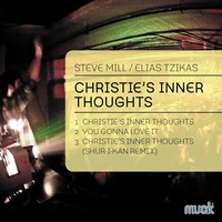 Thumbnail for the Steve Mill - Christie's Inner Thoughts link, provided by host site