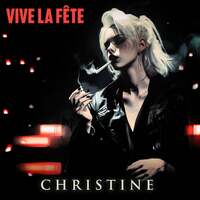 Thumbnail for the Vive La Fête - Christine link, provided by host site