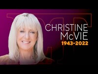 Thumbnail for the Fleetwood Mac - Christine McVie Dead at 79 link, provided by host site