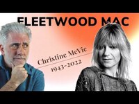 Thumbnail for the Rick Beato - Christine McVie: Losing Fleetwood Mac's Songbird link, provided by host site