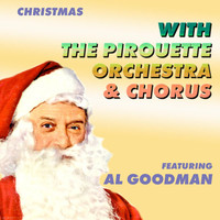 Thumbnail for the The Pirouette Orchestra - Christmas link, provided by host site