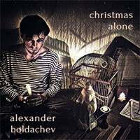 Thumbnail for the Alexander Boldachev - Christmas Alone link, provided by host site