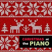 Thumbnail for the Kevin Duncan - Christmas at the Piano link, provided by host site