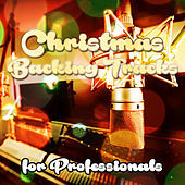 Thumbnail for the The Professionals - Christmas Backing Tacks for Professionals link, provided by host site