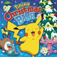 Thumbnail for the Pokémon - Christmas Bash link, provided by host site