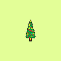 Thumbnail for the Monster - christmas beat link, provided by host site