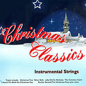 Thumbnail for the The Golden Strings - Christmas Classics link, provided by host site