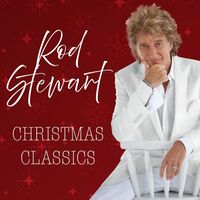 Thumbnail for the Rod Stewart - Christmas Classics link, provided by host site
