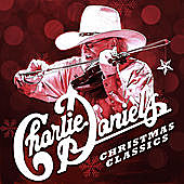 Thumbnail for the Charlie Daniels - Christmas Classics link, provided by host site