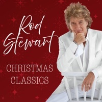 Thumbnail for the Rod Stewart - Christmas Classics link, provided by host site