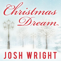 Thumbnail for the Josh Wright - Christmas Dream link, provided by host site