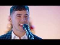 Thumbnail for the David Archuleta - Christmas Every Day - Exclusive Live Performance from GMA link, provided by host site