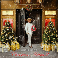 Thumbnail for the Chris Hart - Christmas Hearts 2 link, provided by host site