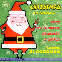 Thumbnail for the The Pirouette Orchestra - Christmas In America link, provided by host site