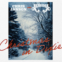 Thumbnail for the Chris Janson - Christmas In Dixie link, provided by host site