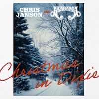 Thumbnail for the Chris Janson - Christmas In Dixie link, provided by host site