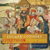 Thumbnail for the Folger Consort - Christmas in New Spain link, provided by host site