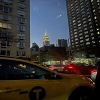 Thumbnail for the KYLE - Christmas in New York link, provided by host site