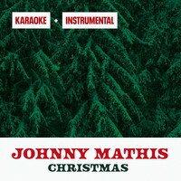 Thumbnail for the Johnny Mathis - Christmas Instrumentals & Karaoke link, provided by host site