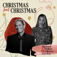 Thumbnail for the Michael Bolton - Christmas Isn't Christmas link, provided by host site