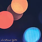 Thumbnail for the Joel Adams - Christmas Lights link, provided by host site