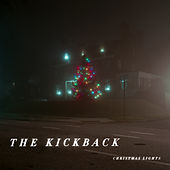 Thumbnail for the The Kickback - Christmas Lights (John Moreland & The Dust Bowl Souls Cover) link, provided by host site