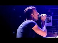 Thumbnail for the Coldplay - Christmas Lights link, provided by host site