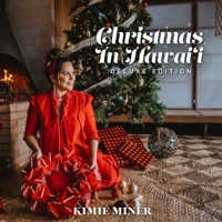 Thumbnail for the Kimie Miner - Christmas Lū’au link, provided by host site