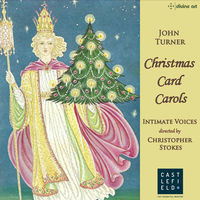 Thumbnail for the Philippa Hyde - Christmas Lullaby link, provided by host site