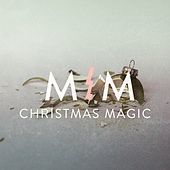 Thumbnail for the Mike Mains - Christmas Magic link, provided by host site