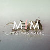 Thumbnail for the Mike Mains - Christmas Magic link, provided by host site