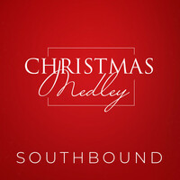 Thumbnail for the Southbound - Christmas Medley link, provided by host site