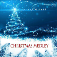 Thumbnail for the Two Steps from Hell - Christmas Medley link, provided by host site