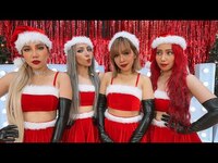 Thumbnail for the 4th Impact - CHRISTMAS MEDLEY 🎄 link, provided by host site