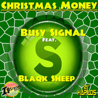 Thumbnail for the Busy Signal - Christmas Money link, provided by host site