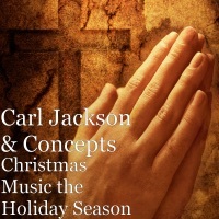 Thumbnail for the Carl Jackson - Christmas Music the Holiday Season link, provided by host site
