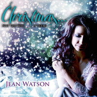 Thumbnail for the Jean Watson - Christmas...Not the Way It Seems link, provided by host site