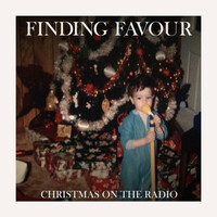 Thumbnail for the Finding Favour - Christmas On The Radio link, provided by host site