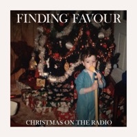 Thumbnail for the Finding Favour - Christmas on the Radio link, provided by host site