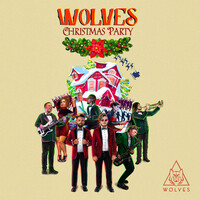 Thumbnail for the Wolves - Christmas Party link, provided by host site