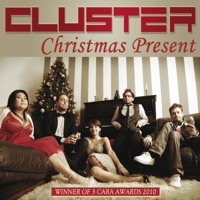 Thumbnail for the Cluster - Christmas Present link, provided by host site