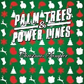 Thumbnail for the Palm Trees - Christmas Sampler link, provided by host site