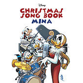 Thumbnail for the Mina - Christmas Song Book link, provided by host site
