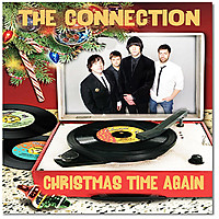 Thumbnail for the The Connection - Christmas Time Again link, provided by host site