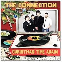 Thumbnail for the The Connection - Christmas Time Again link, provided by host site