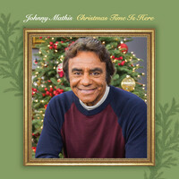 Thumbnail for the Johnny Mathis - Christmas Time Is Here link, provided by host site