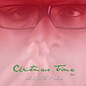 Thumbnail for the J.Lee The Producer - Christmas Time With J.Lee the Producer, Vol. I link, provided by host site