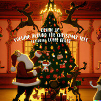 Thumbnail for the Kevin JZ Prodigy - Christmas Tree link, provided by host site